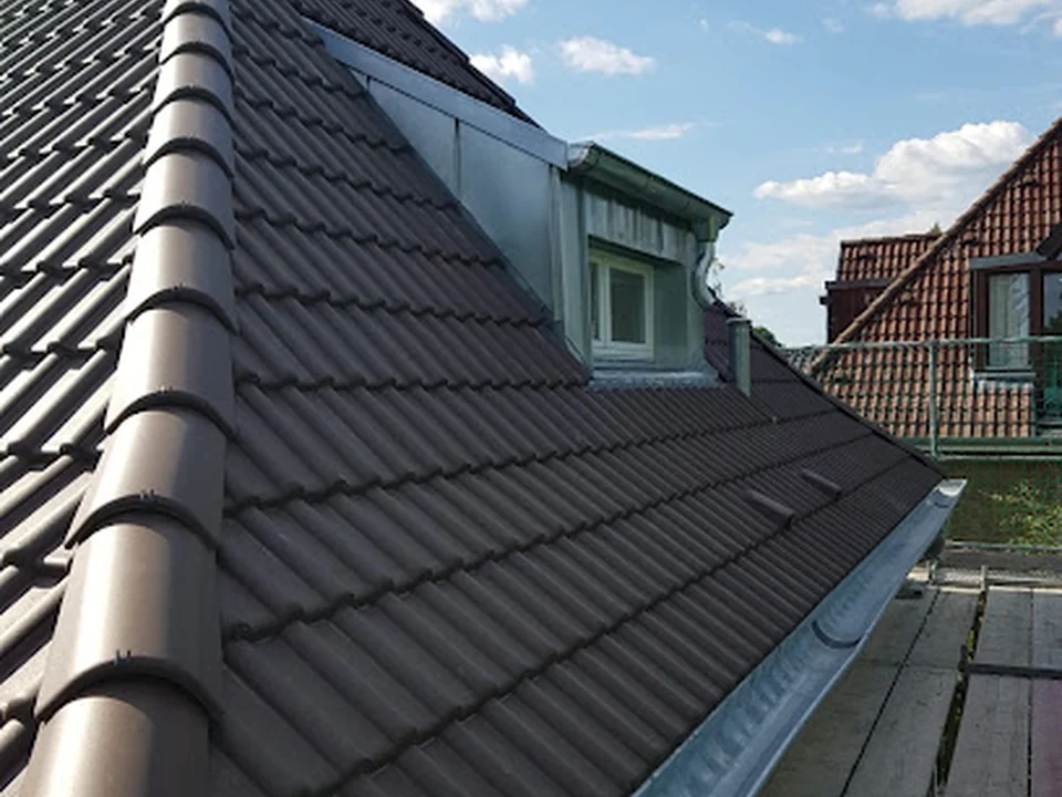 BDM Dachbau GmbH, Berlin