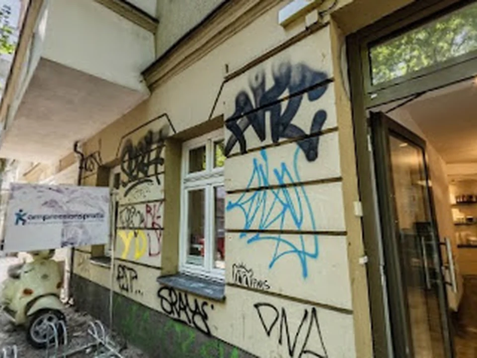 Kompressionsprofis — Dein Kompetenzzentrum für Lipödem- und Lymphödemversorgungen, Berlin