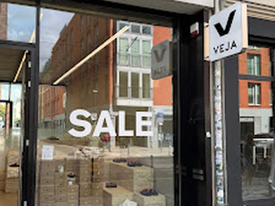VEJA BERLIN STORE