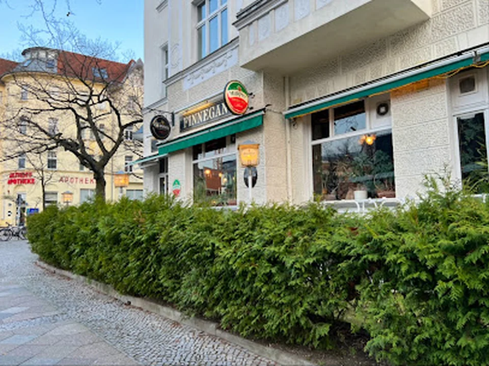 Finnegan's Irish Pub, Berlin