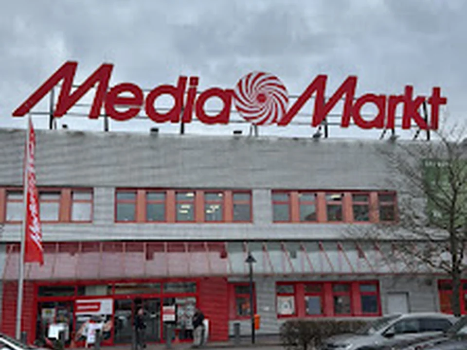 MediaMarkt Berlin-Biesdorf