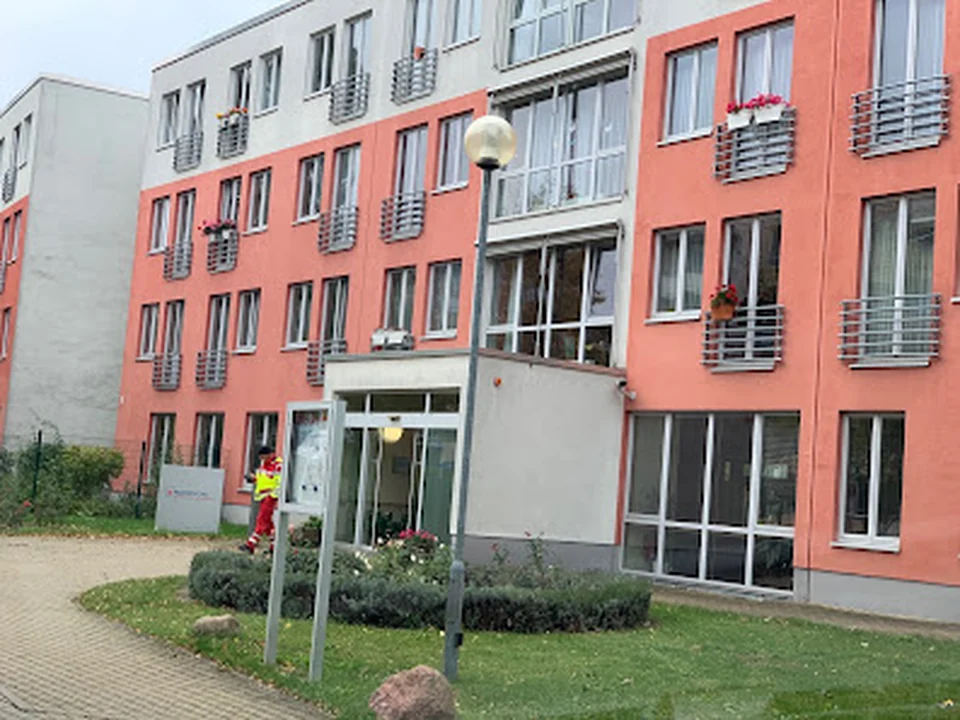 PARITÄTISCHES Seniorenwohnen gGmbH am Rosengarten, Berlin