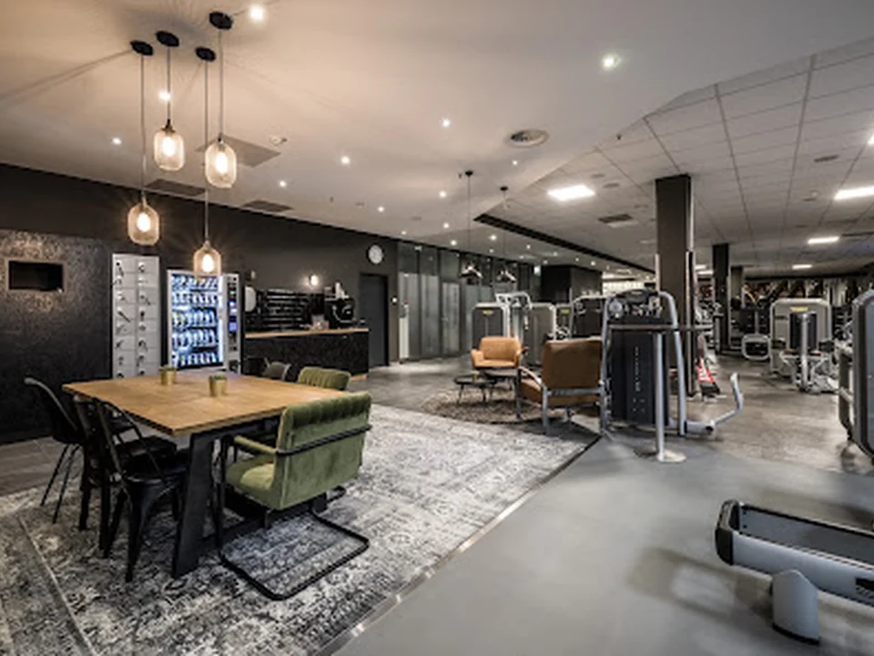 Fitness First Ladies Club Berlin – Steglitz im Schloss