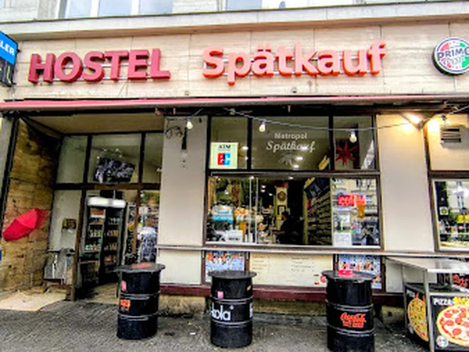 Hostel Berlin Mitte | Metropol Hostel Kreuzberg