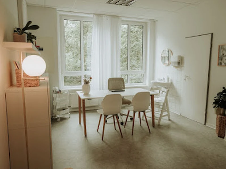 Logopädie Friedrichshain - Palabra Praxis, Berlin