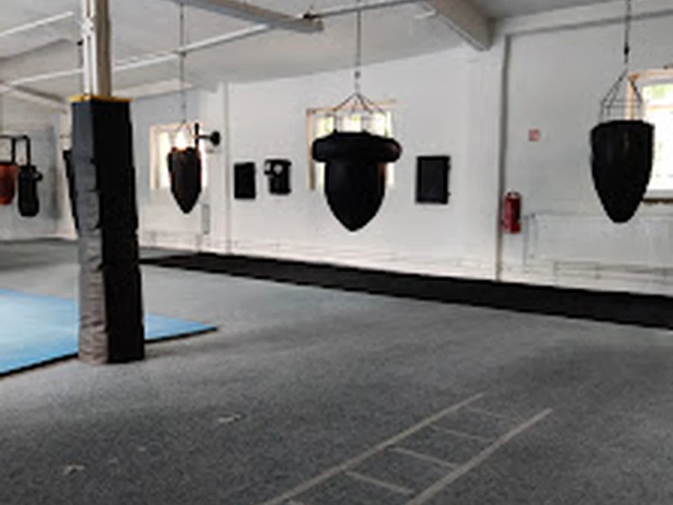Boxtempel Berlin