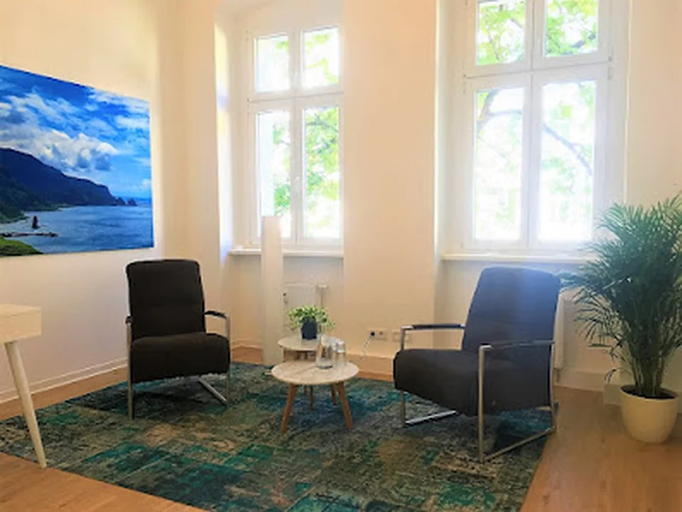 360° Psychotherapie für Kinder und Jugendliche Berlin Pankow