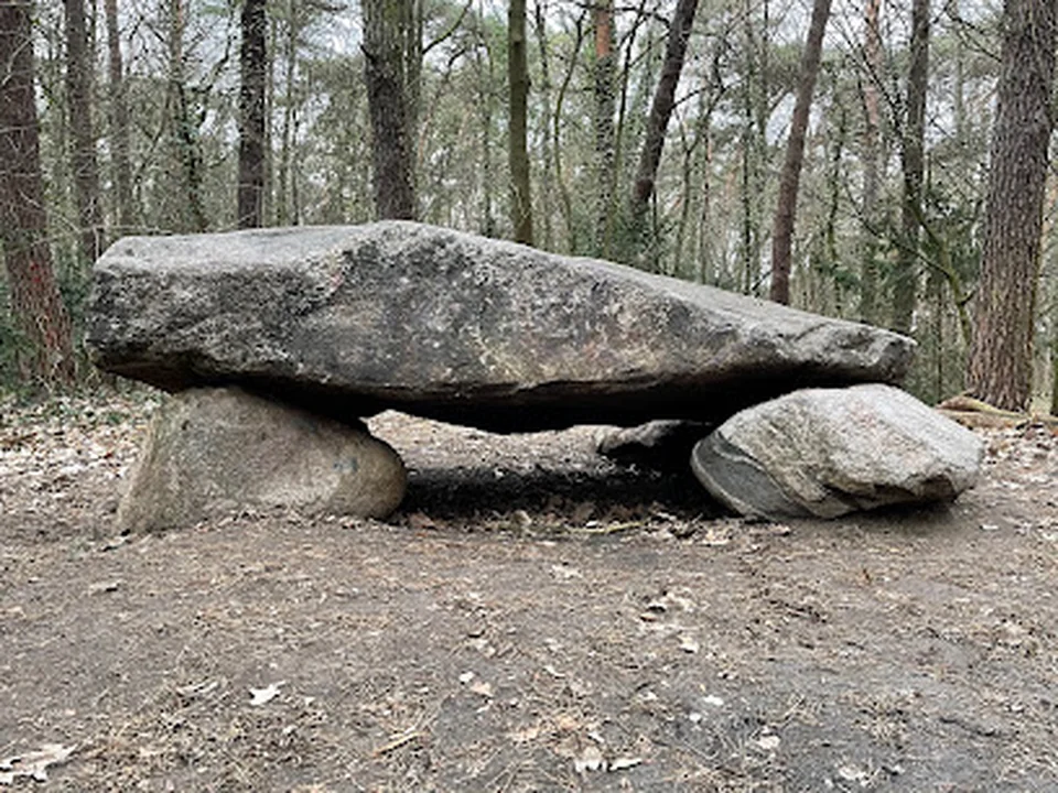 Steinbergpark, Berlin