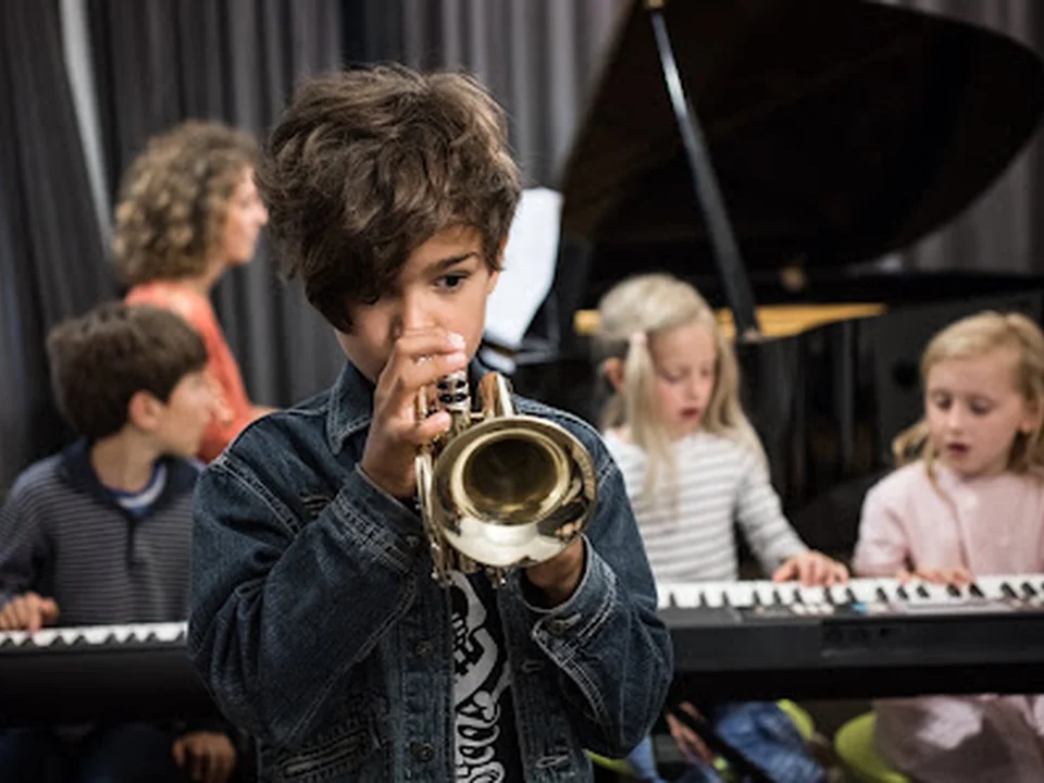 Musik Plus Berlin