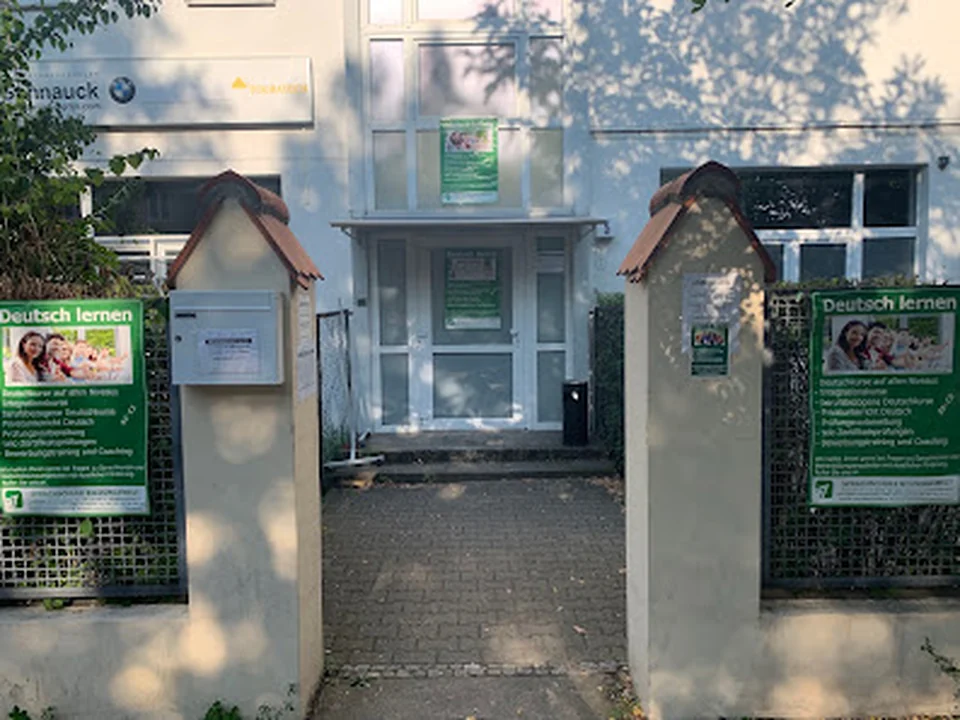 BW Bildungswelt GmbH, Bildungswerk für Beruf und Sprache, Berlin