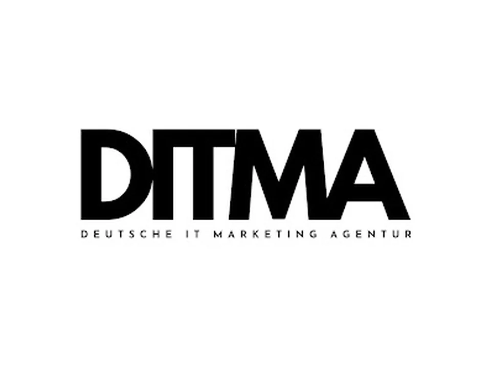 DITMA Deutsche IT Marketing Agentur GmbH, Berlin