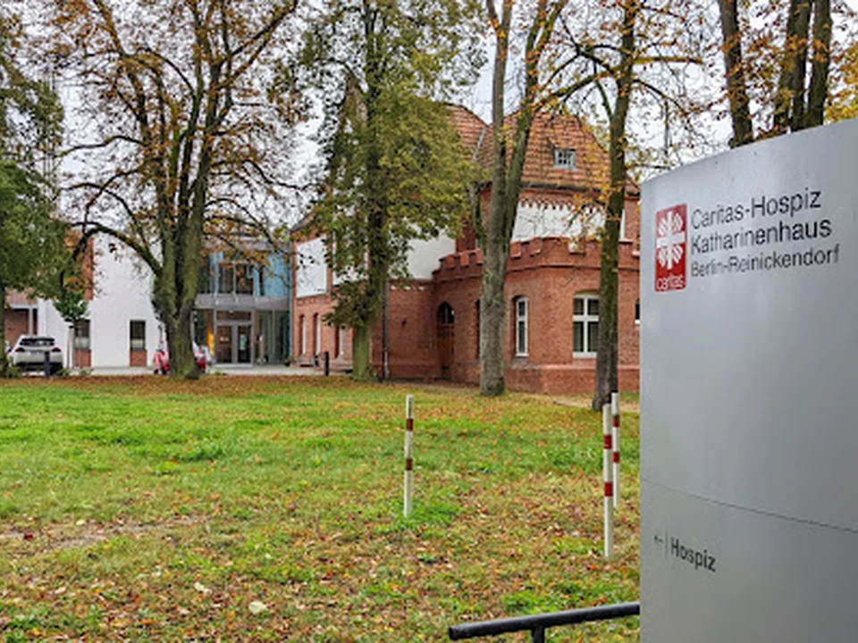 Caritas-Hospiz Katharinenhaus Berlin-Reinickendorf