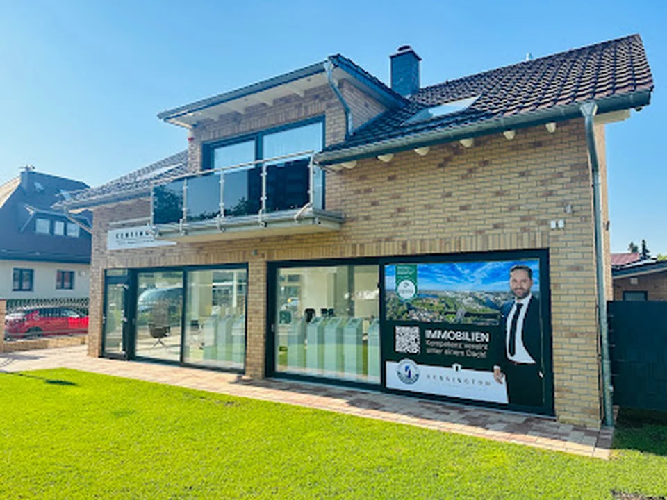 KENSINGTON Finest Properties International - Berlin City-West & Havelland