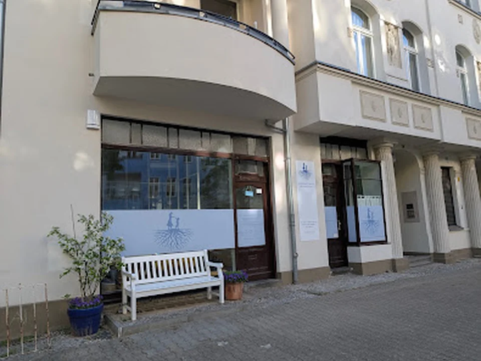 Kinder- und Jugendärztin Dr. med. Ariane Kusztrich, Berlin