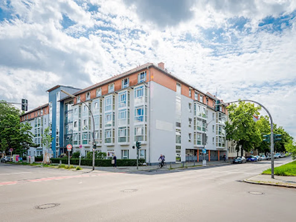 emeis Seniorenresidenz Steglitz, Berlin