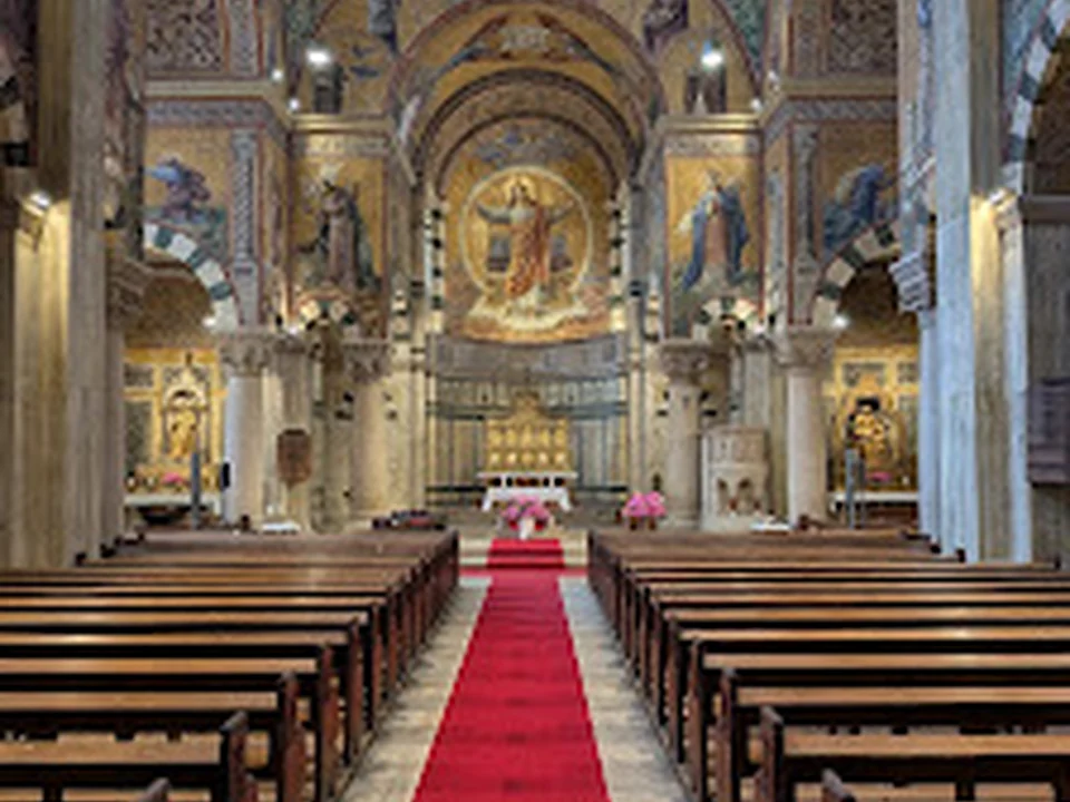 Katholische Pfarrei Herz Jesu, Berlin