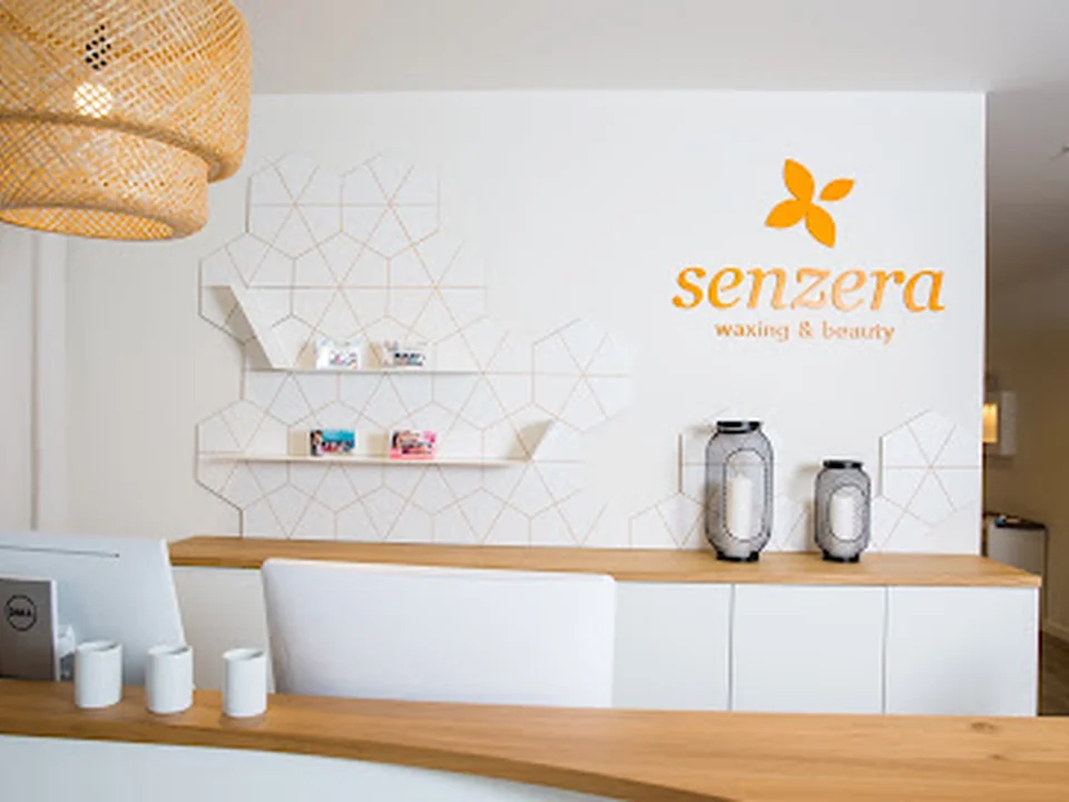 Senzera - Dauerhafte Haarentfernung, Waxing & Sugaring in Berlin Mitte