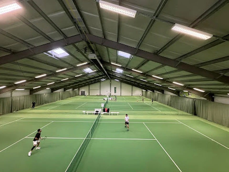 Tennisclub Berlin-Mitte Albert Gutzmann e.V.