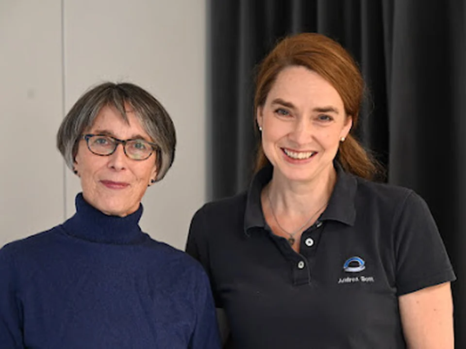 Dr. med. Sabine Rutsch | Privatpraxis | Pneumologe / Lungenarzt, Berlin