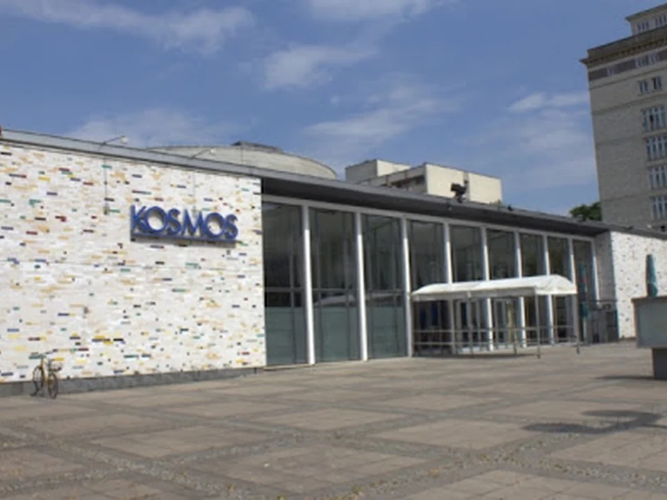 Kosmos, Berlin