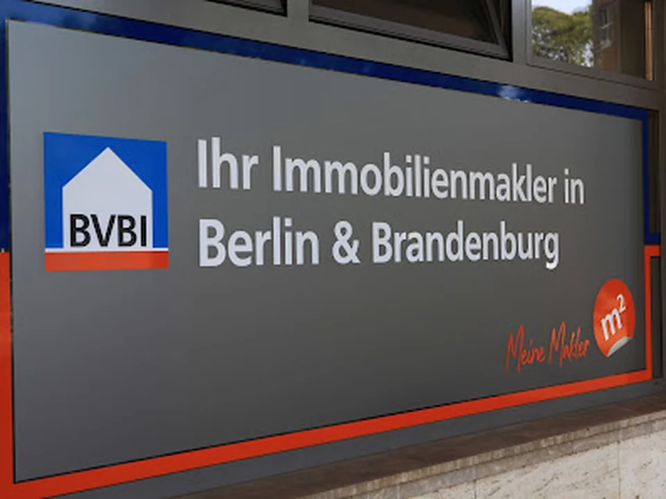 BVBI Berliner Volksbank Immobilien