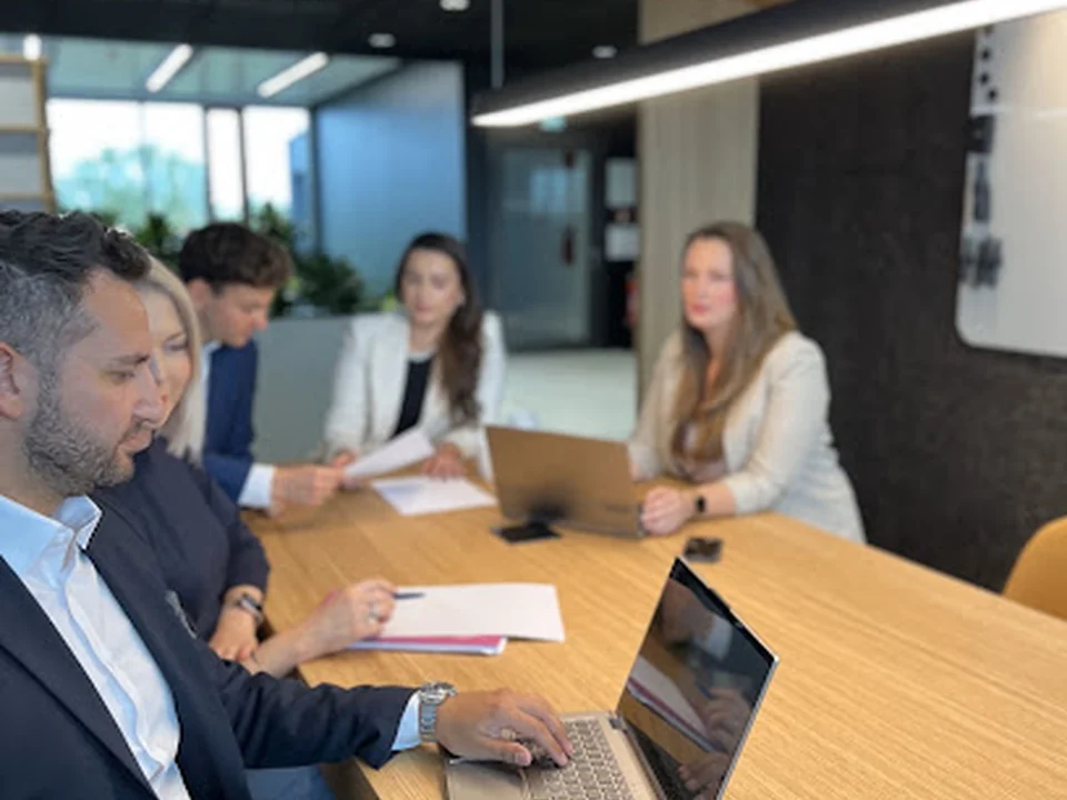 Headhunter & Personalvermittlung in Berlin | KAARISMA Recruitment