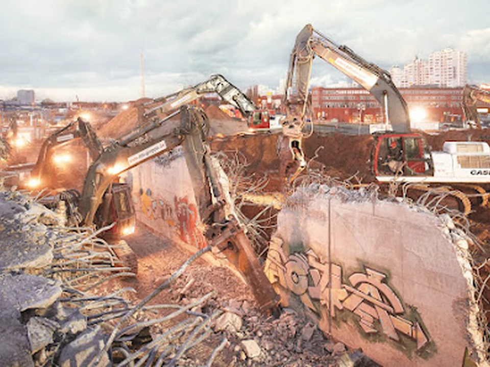 BTB-Recycling-Hof GmbH, Berlin
