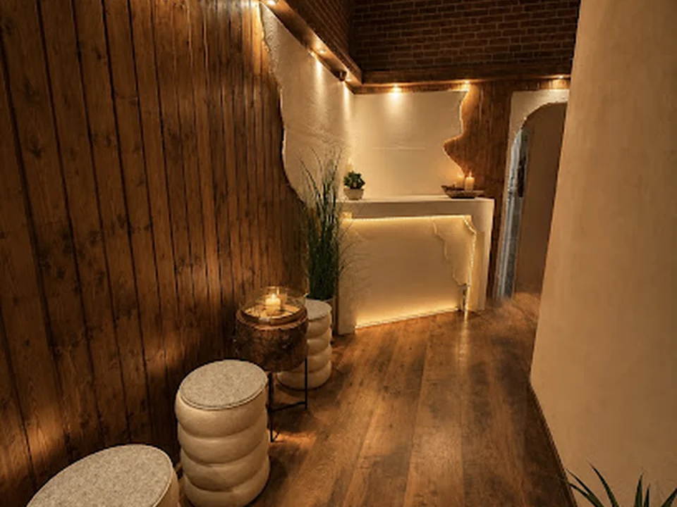 Yaya Massage Berlin