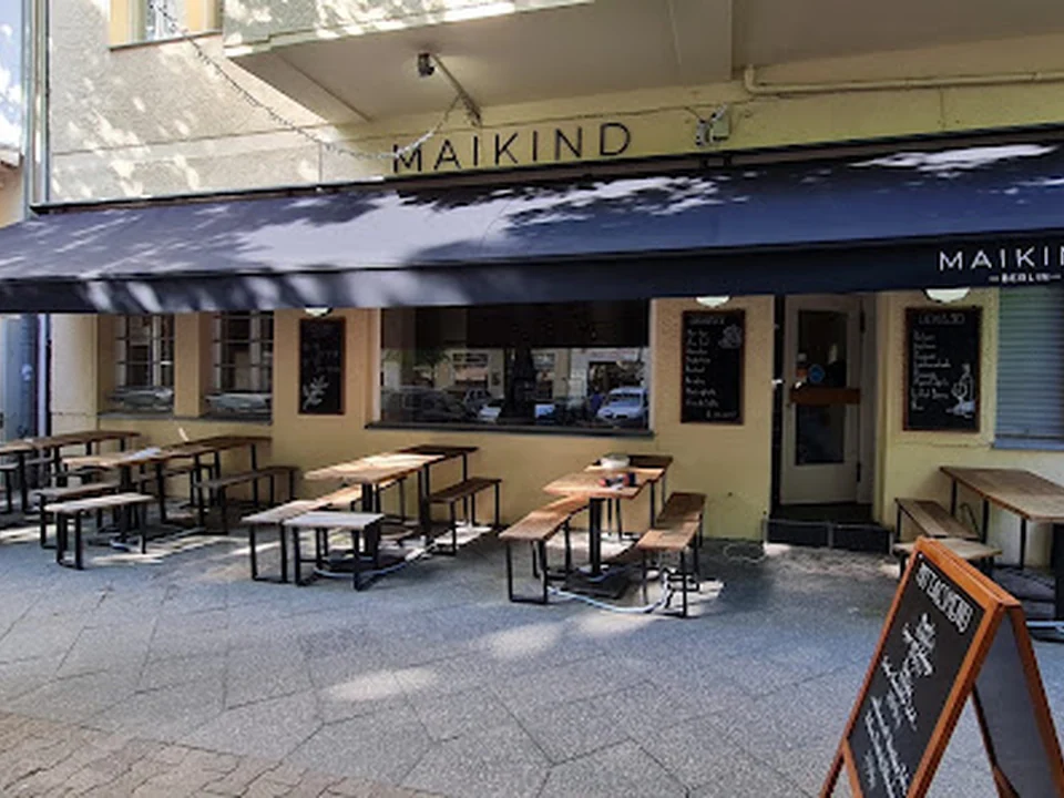 Maikind Berlin