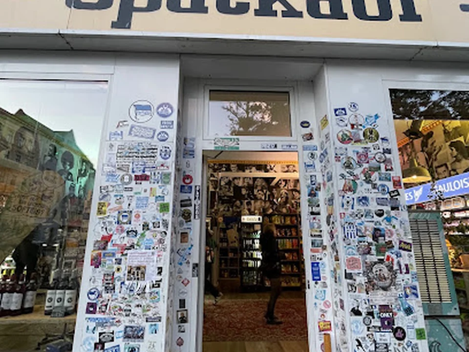 KiezKiosk Späti Schöneberg, Berlin