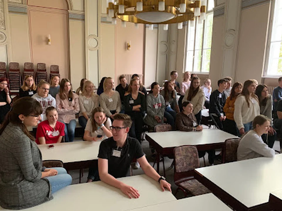 Wunderkind Institut für Karriere- und Bildungsberatung, Berlin