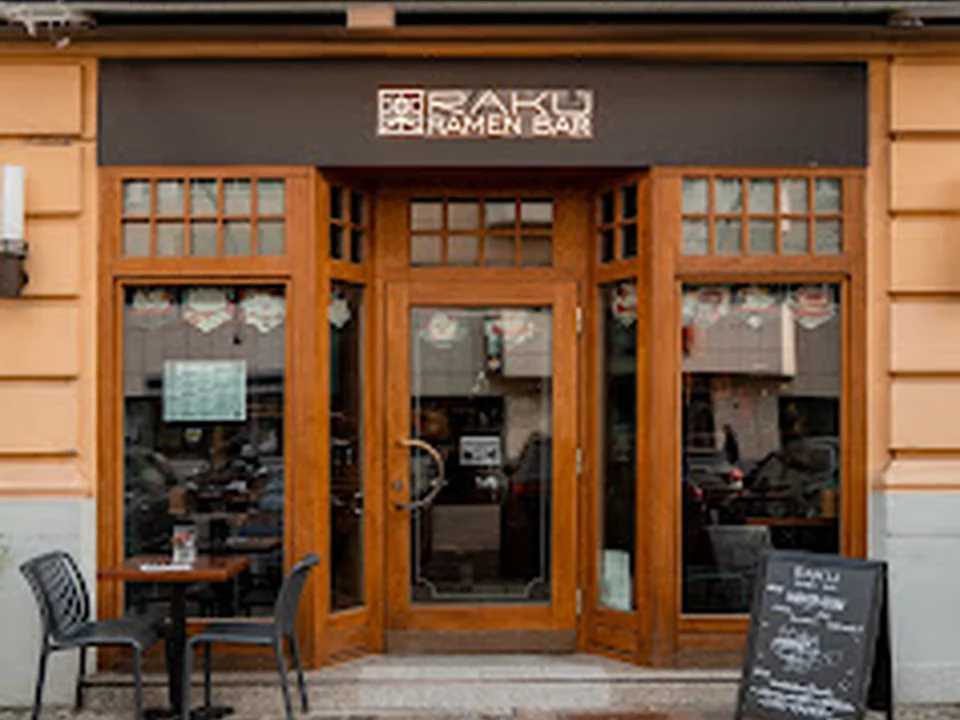 Raku Ramen, Berlin