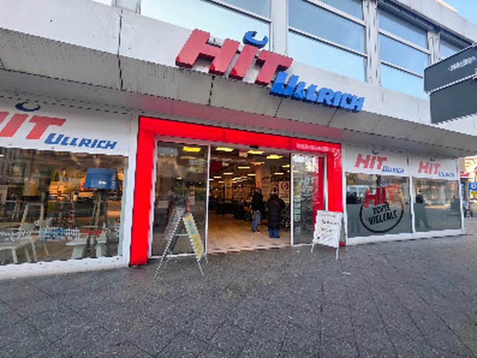 HIT Supermarkt, Berlin