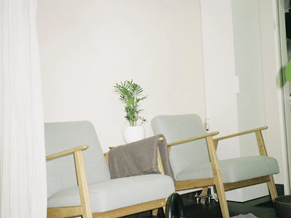 Mai Linh Nails Berlin
