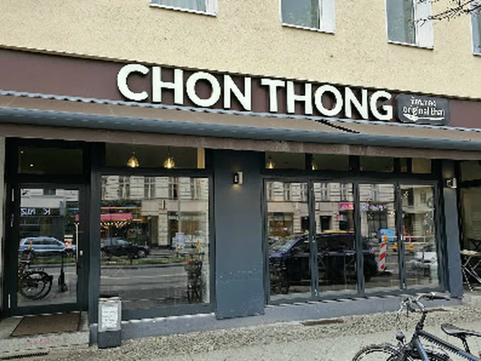 Chon Thong, Berlin