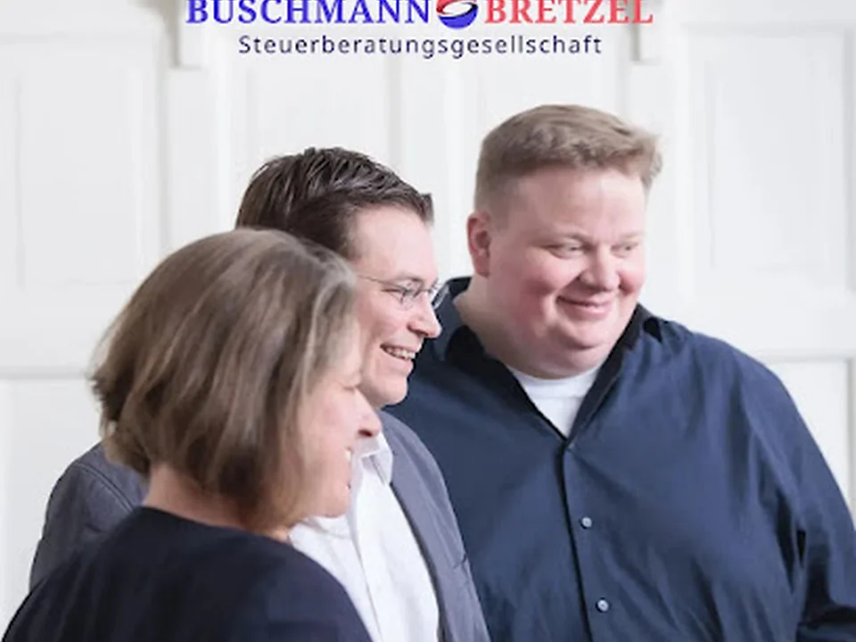 Buschmann & Bretzel GmbH Steuerberatungsgesellschaft, Berlin