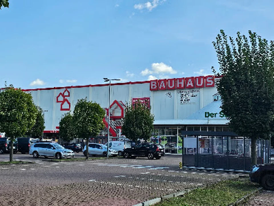 BAUHAUS Berlin-Pankow