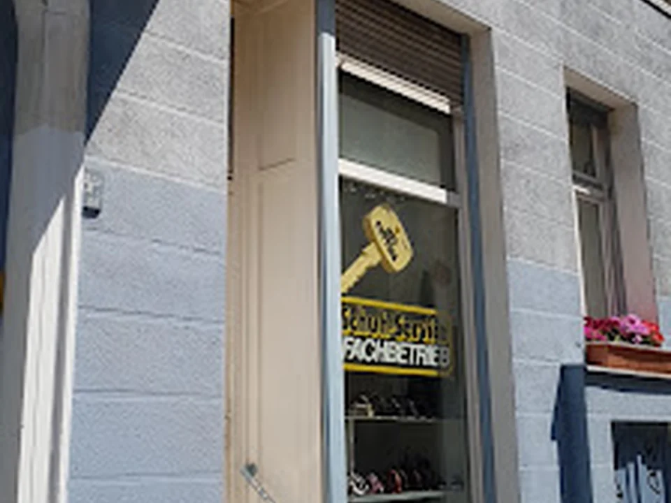 Schuhservice / Schlüsseldienst Aman, Berlin