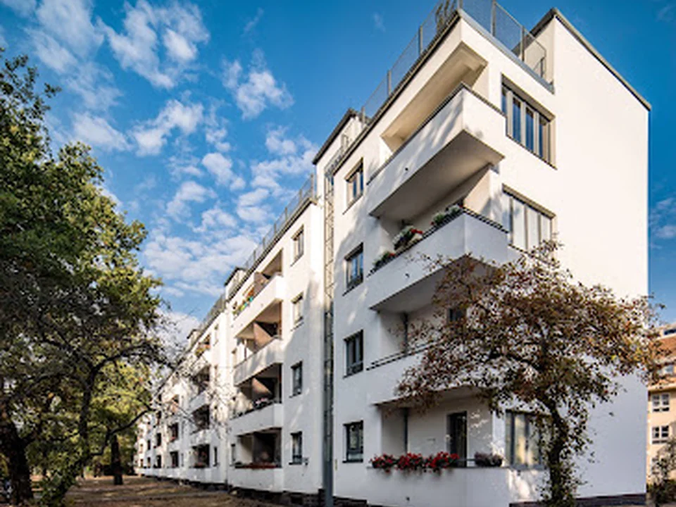 cpb culturepartner berlin GmbH