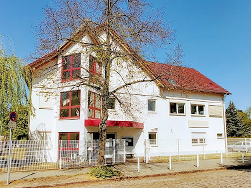 Nephrologie und Dialyse im Alwall-Haus Berlin-Pankow