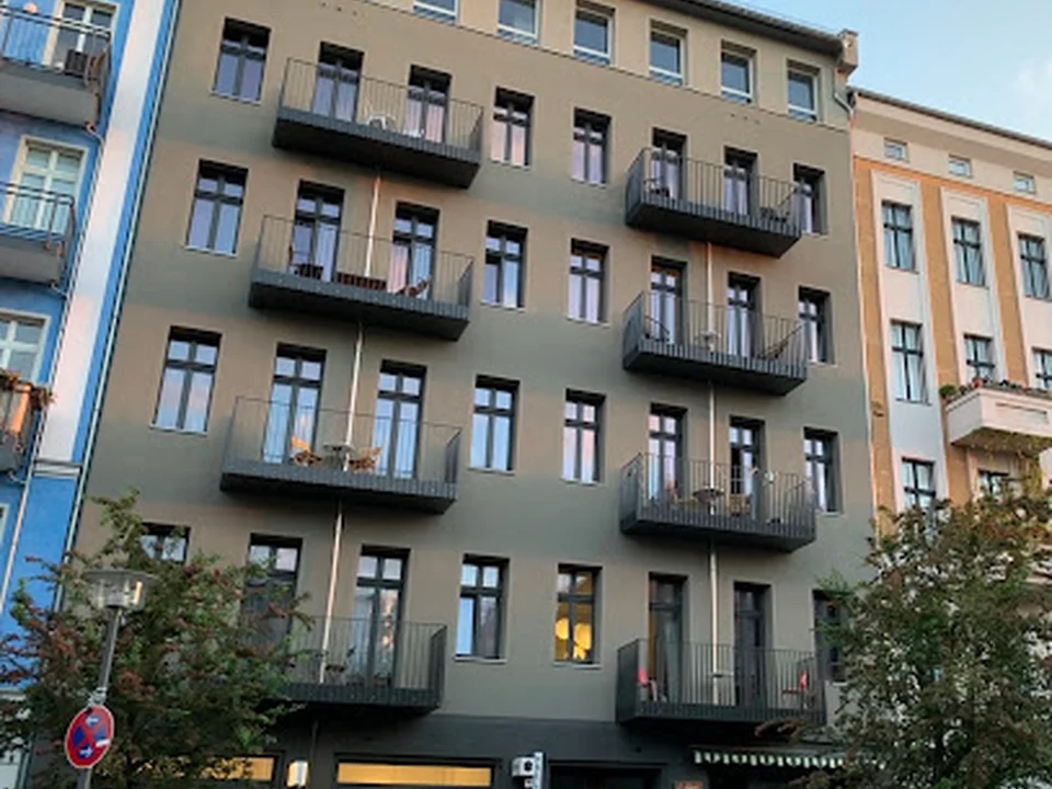 Brilliant Apartments GmbH, Berlin