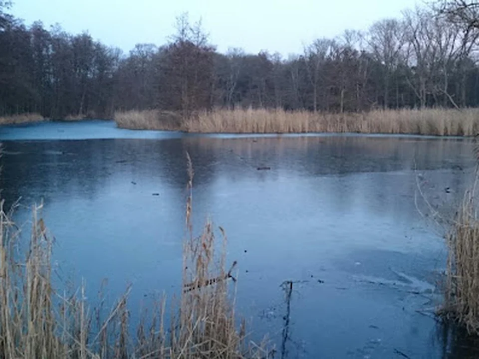 Bogenseekette, Berlin