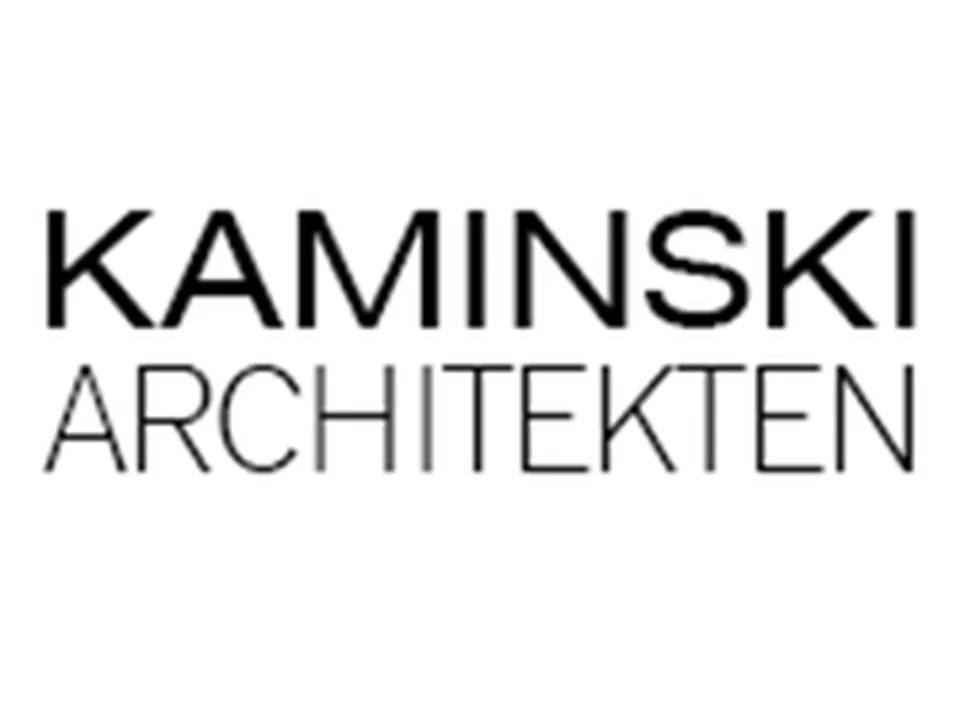 KAMINSKI ARCHITEKTEN, Berlin