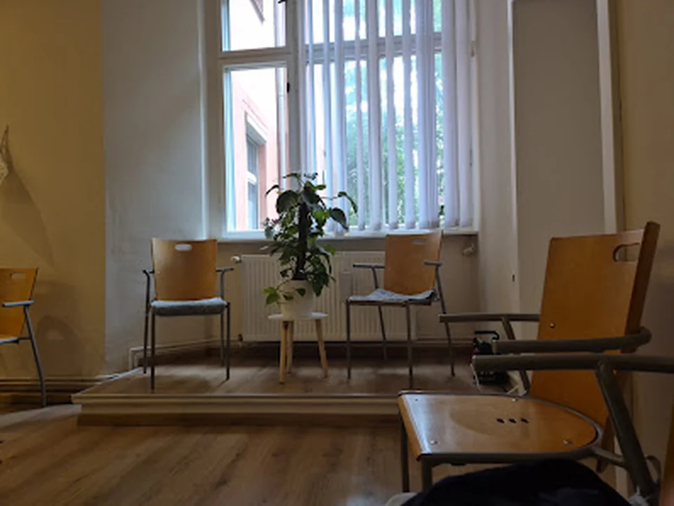 Dr. Peter Hopp, Berlin