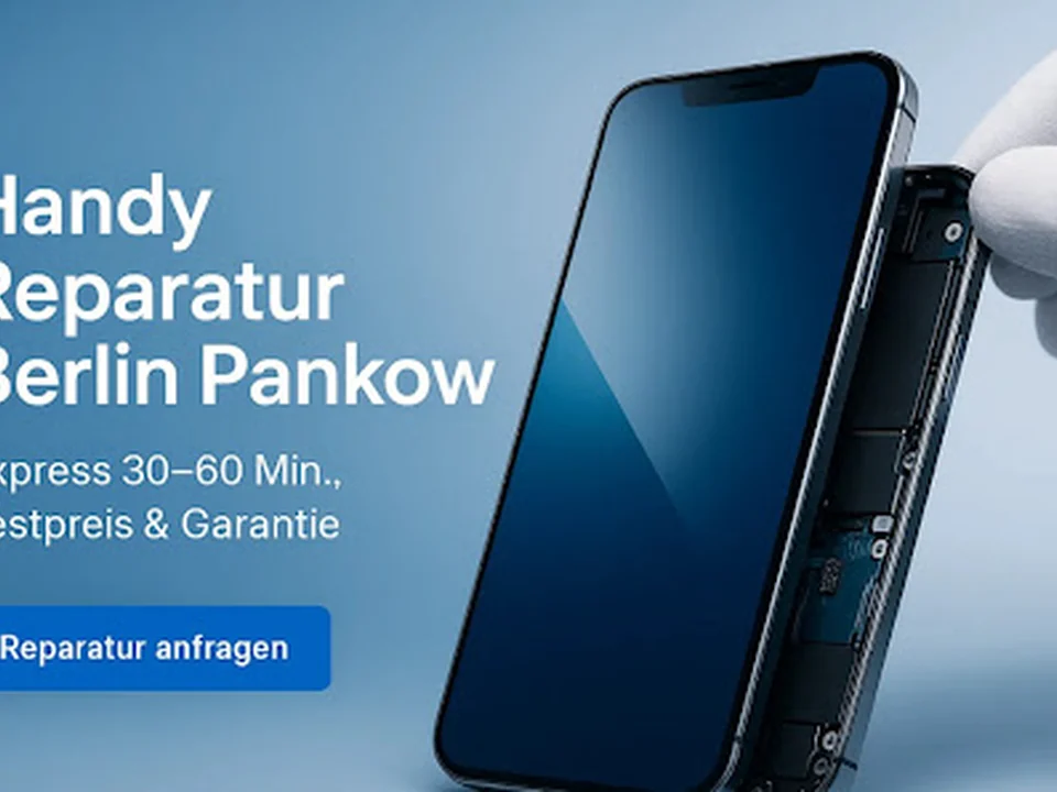 Handy Reparatur Berlin