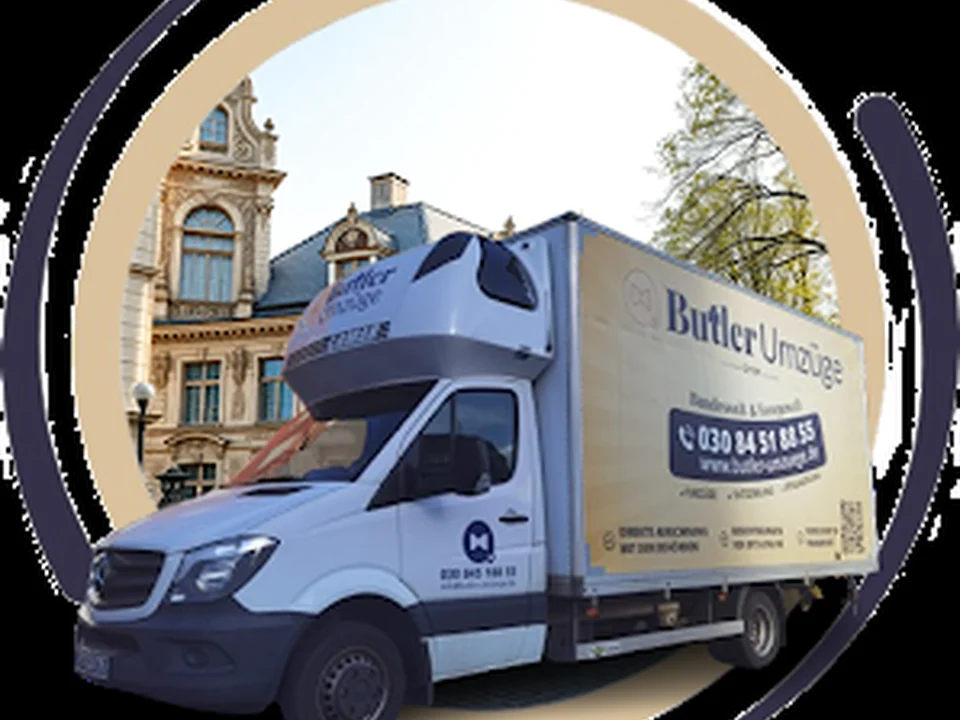 Butler Umzüge GmbH, Berlin