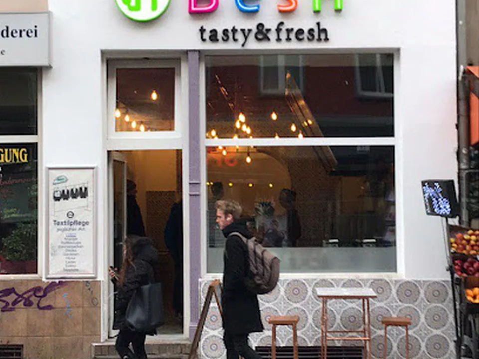 BESH, Berlin