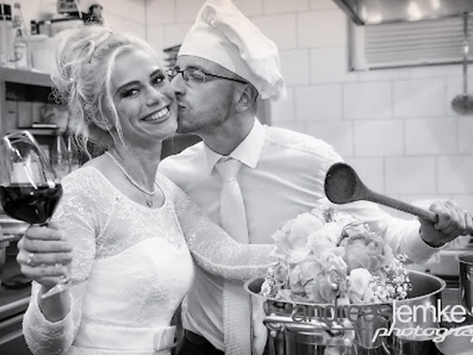 Hochzeitsfotograf und Eventfotograf Andreas Lemke, Berlin