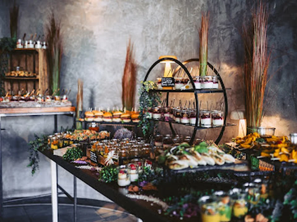 Bleibtreu Catering GmbH, Berlin