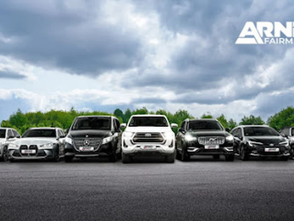 Autovermietung Arndt | Berlin Spandau